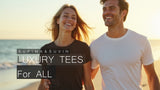 Supima,Pima & Suvin cotton t shirt