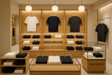 luxury t shirt