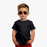 Kids Blank Boys T-shirts