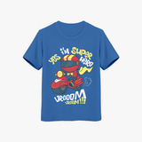 Kids Graphics Boys T-shirts