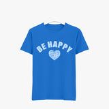 Be_Happy_T_shirt_for_Women