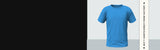 mens supima cotton tshirt banner