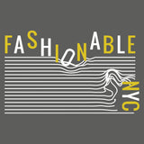 Women_Fashionable_NYC_T-Shirts