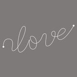 Love T-shirt Woman-3