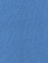 Crew Neck Blue blank T-shirt with premium quality cotton
