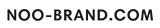 NOO-BRAND.COM logo