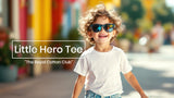Kids t-shirt 