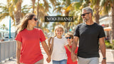 Premium Cotton Tees for Everyone — Luxury Feel, Factory Price