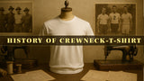 The History of the T-Shirt
