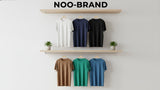 Luxury Supima Cotton T-shirts