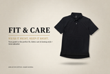 Suvin Gold & Supima Fit & Care Guide | Noo-Brand