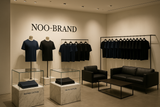 NOO-BRAND Pima Cotton T Shirts – Luxury Everyday Basics