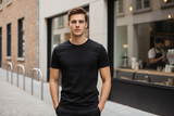 Secrets to Choosing the Perfect Cotton T-Shirt Every Time