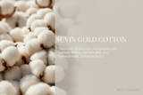 What Makes Suvin Gold Cotton So Special?