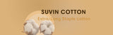 Suvin Cotton