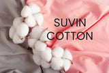 suvin cotton 