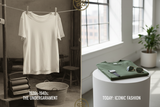  The History of the T-Shirt: From Underwear to American Icon