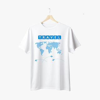 Summer Men's T-shirts