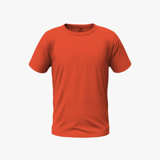 Organic Cotton Men's T-shirts