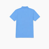 Organic Cotton Polo T-Shirt for Men – Marina