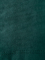 ForestGreen RoundNeck Mens Tshirts made with high quality cotton