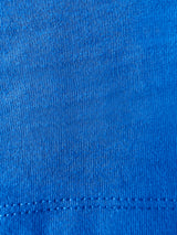 Royalblue RoundNeck Mens Tshirts made with high quality cotton