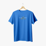 Ice Hockey Printed T-shirt 