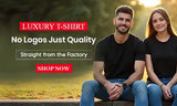 Luxury T-shirts