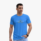 Ice Hockey Printed T-shirt -2