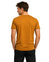 100% Supima Essential Luxe Tee