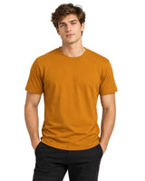 100% Supima Essential Luxe Tee
