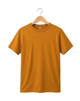 100% Supima Essential Luxe Tee