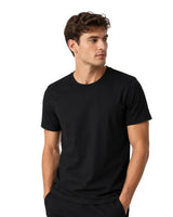 100% Supima Essential Luxe Tee