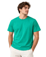 100% Supima Essential Luxe Tee