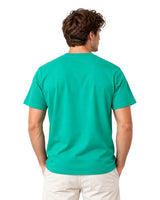 100% Supima Essential Luxe Tee