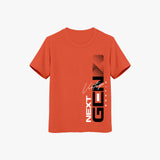 Vintage Next Gen T-shirt Boys - Kids Organic Cotton Tees