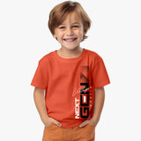 Vintage Next Gen T-shirt Boys - Kids Organic Cotton Tees