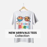 New Arrival T-shirt