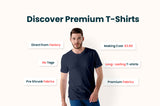 Crewneck T-Shirt