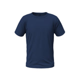 Crew neck T-shirt | Half Sleeve Casual T-Shirt | Royal Blue T-shirt for men