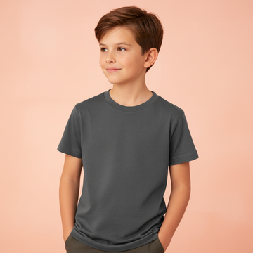 Boys Premium Cotton