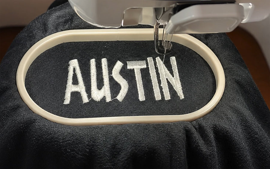 Luxury in Every Stitch