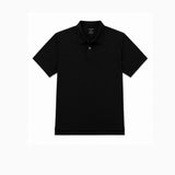 100% Suvin Gold Luxe jersy Polo