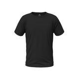 Supersoft Cotton T-shirt | Mens T-shirt |Black color Crew neck Tees
