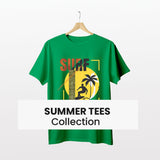 summer tess collection